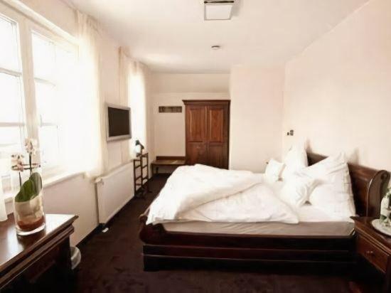 Althoff'S Landhotel Ochtrup Eksteriør billede