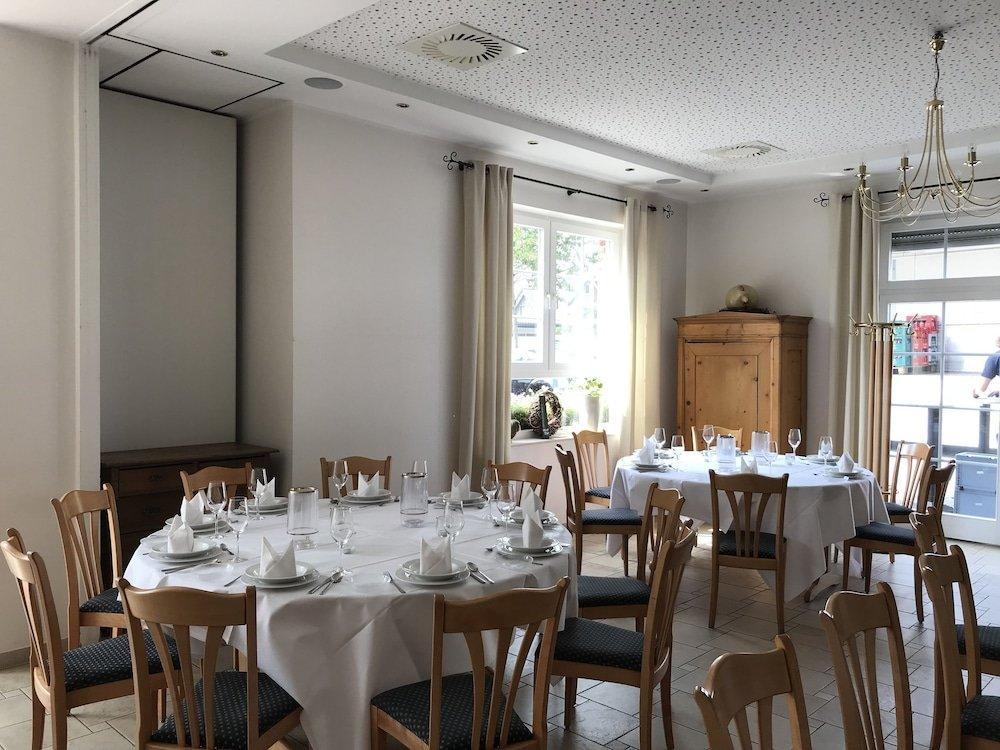 Althoff'S Landhotel Ochtrup Eksteriør billede
