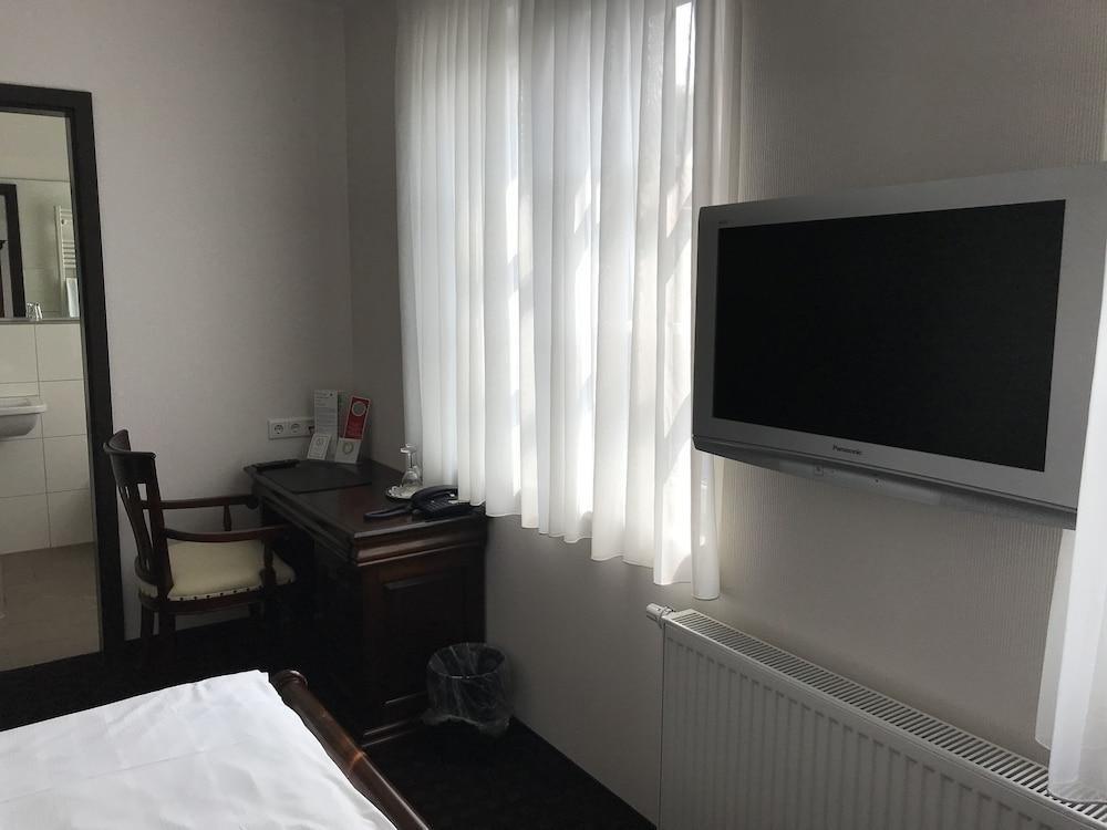 Althoff'S Landhotel Ochtrup Eksteriør billede