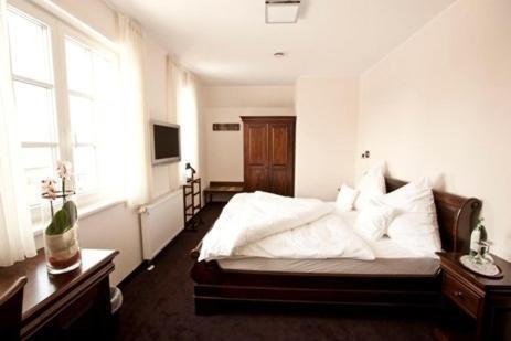 Althoff'S Landhotel Ochtrup Værelse billede