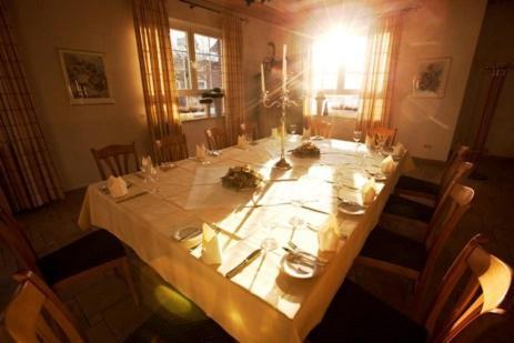Althoff'S Landhotel Ochtrup Eksteriør billede